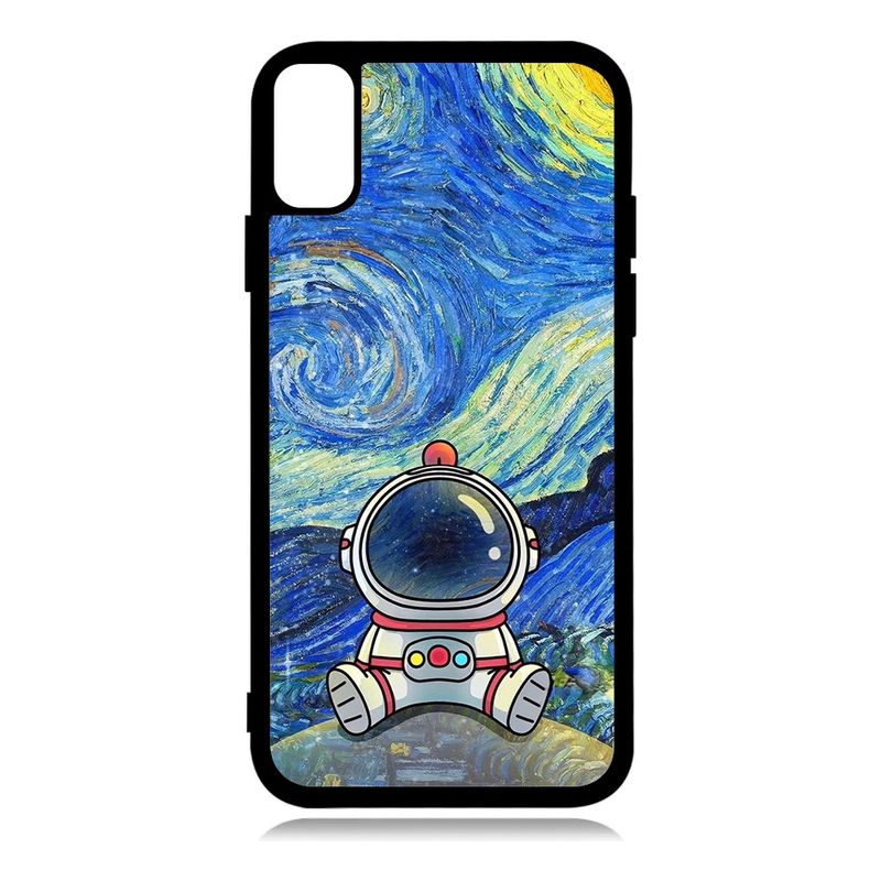 GENERICO - Carcasa para IPHONE XR Diseño 102
