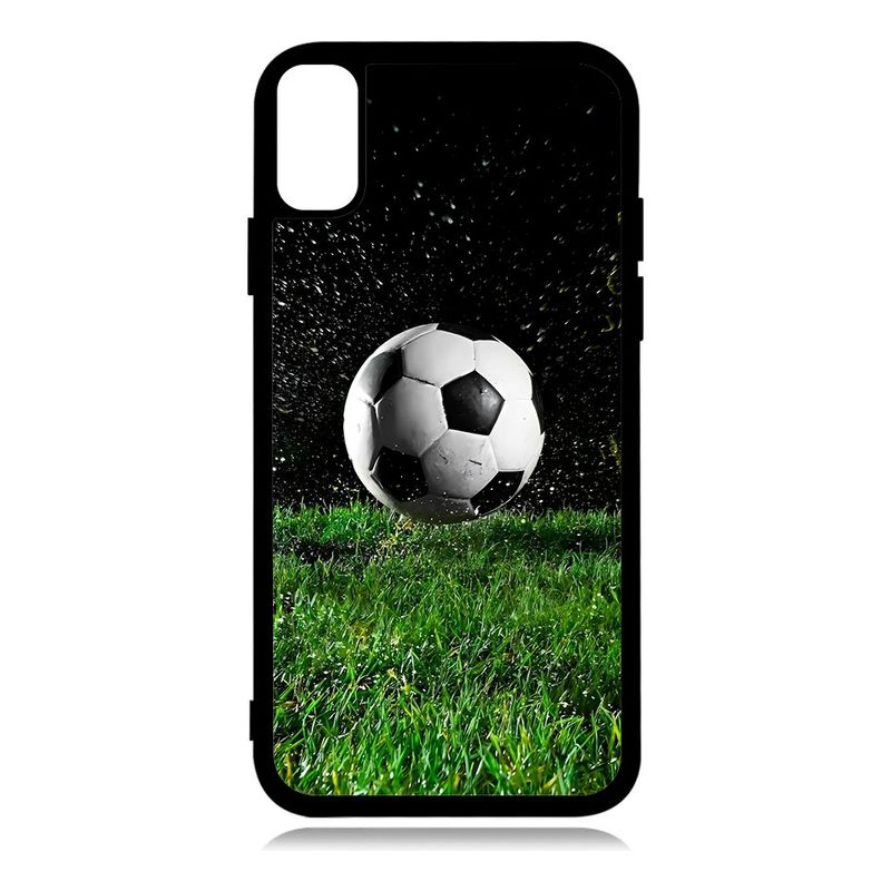 GENERICO - Carcasa para IPHONE XR Diseño 153
