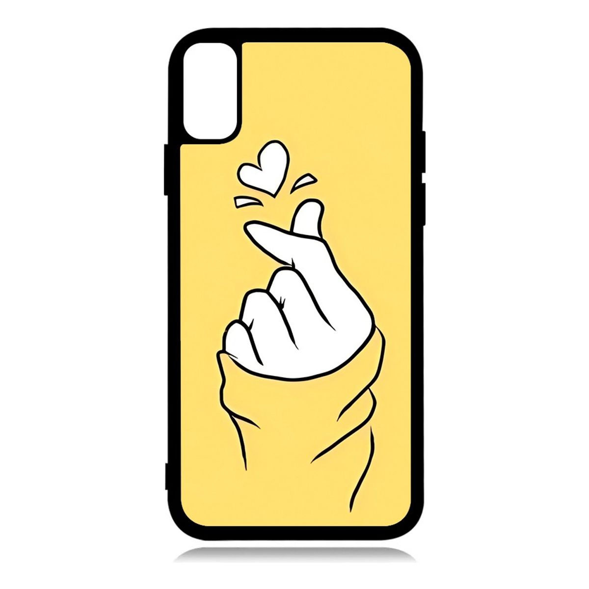 GENERICO - Carcasa para IPHONE XR Diseño 160