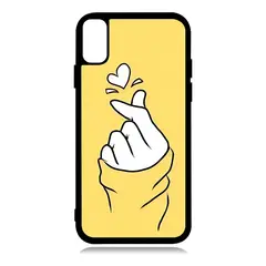 GENERICO - Carcasa para IPHONE XR Diseño 160