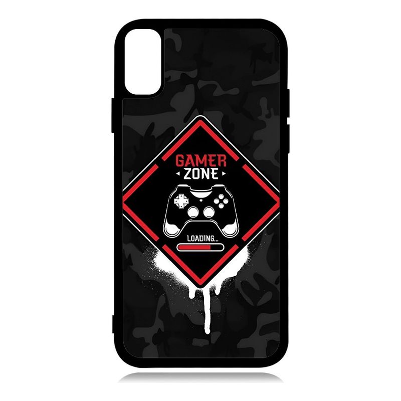 GENERICO - Carcasa para IPHONE XS MAX Diseño 171