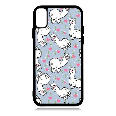 Generico Carcasa Para Iphone Xs Max Diseño 175