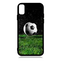 GENERICO - Carcasa para IPHONE X XS Diseño 153