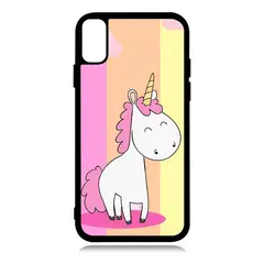 GENERICO - Carcasa para IPHONE XS MAX Diseño 181