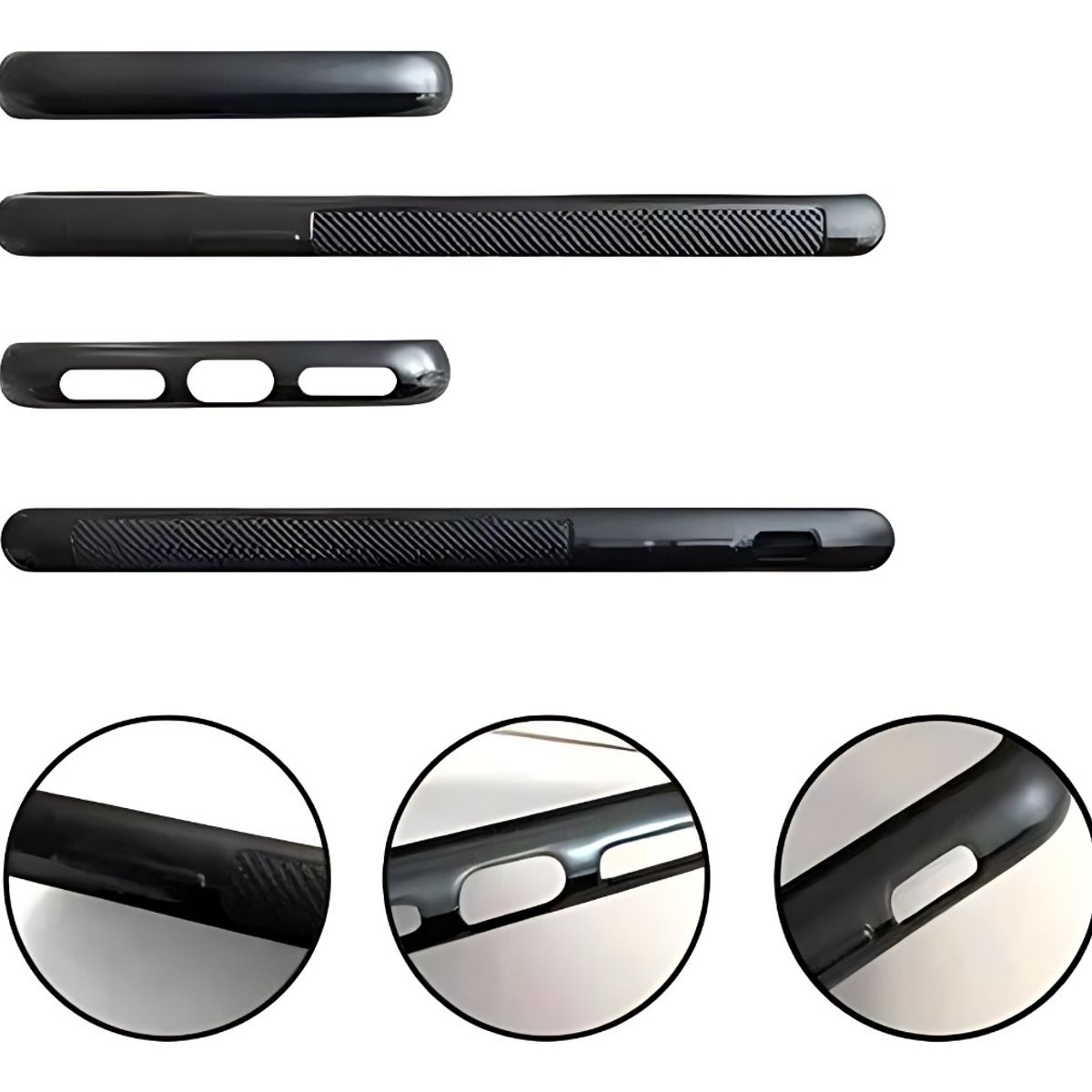 GENERICO - Carcasa para IPHONE X  XS Diseño 160