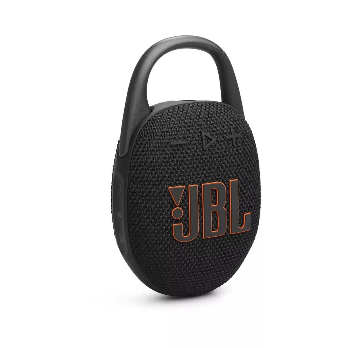 JBL - Parlante Portátil Jbl Clip 5 Bluetooth IP67 Negro JBL