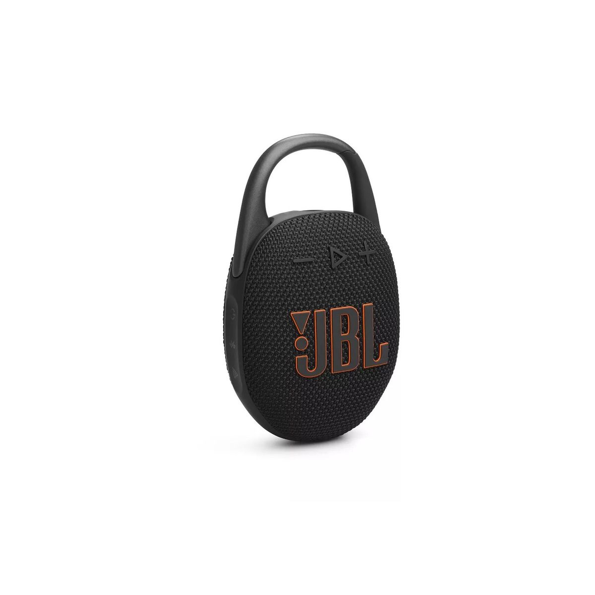JBL - Parlante Portátil Jbl Clip 5 Bluetooth IP67 Negro JBL