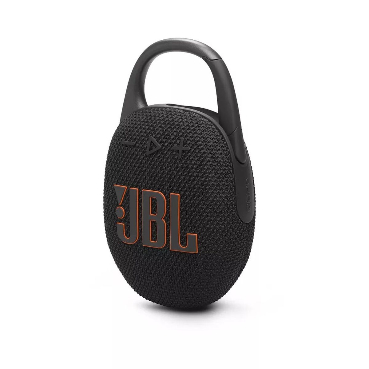 JBL - Parlante Portátil Jbl Clip 5 Bluetooth IP67 Negro JBL