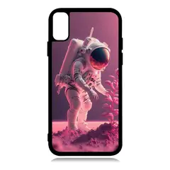 GENERICO - Carcasa para IPHONE XR Diseño 126
