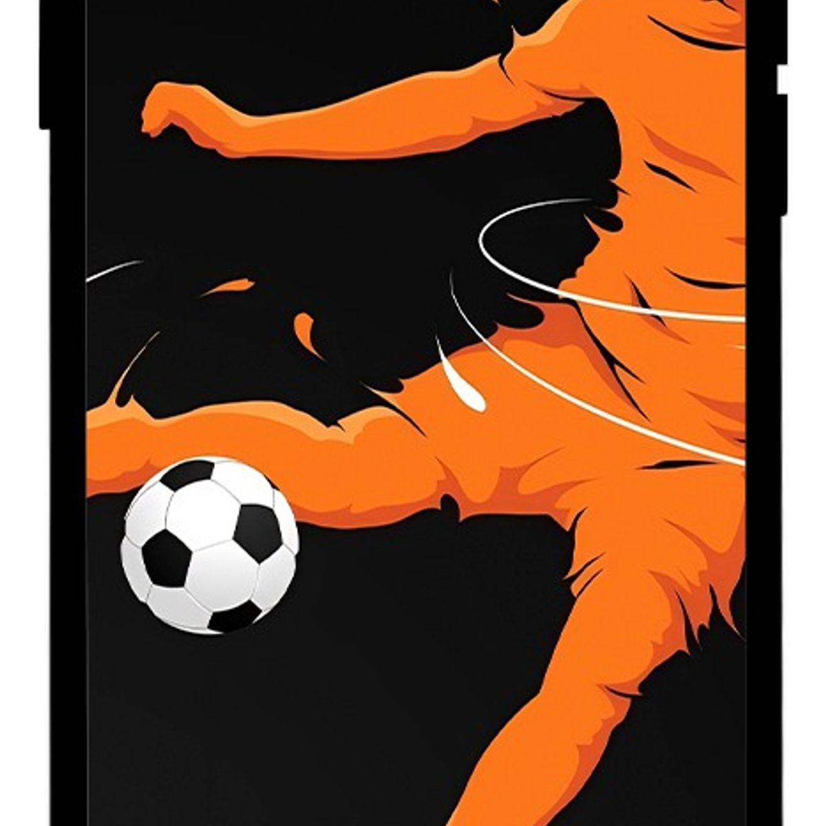 GENERICO - Carcasa para IPHONE X  XS Diseño 122