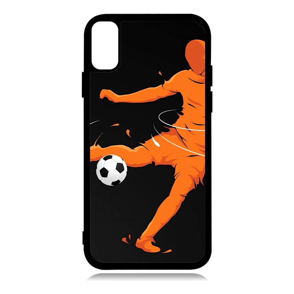 GENERICO - Carcasa para IPHONE X  XS Diseño 122