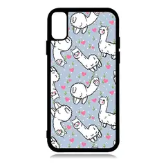 GENERICO - Carcasa para IPHONE XR Diseño 175