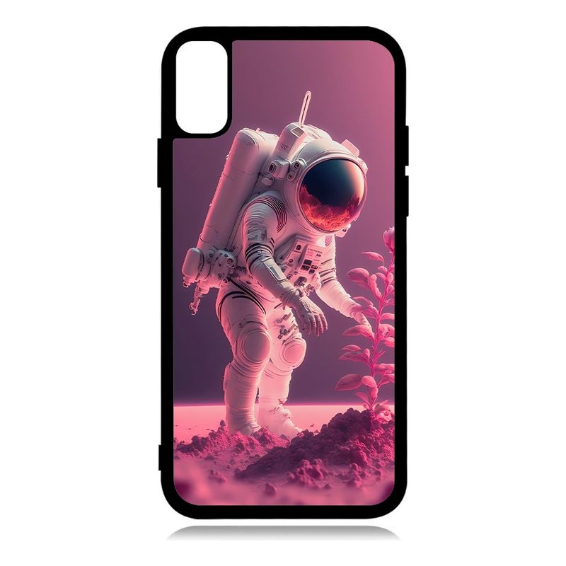 GENERICO - Carcasa para IPHONE X  XS Diseño 126