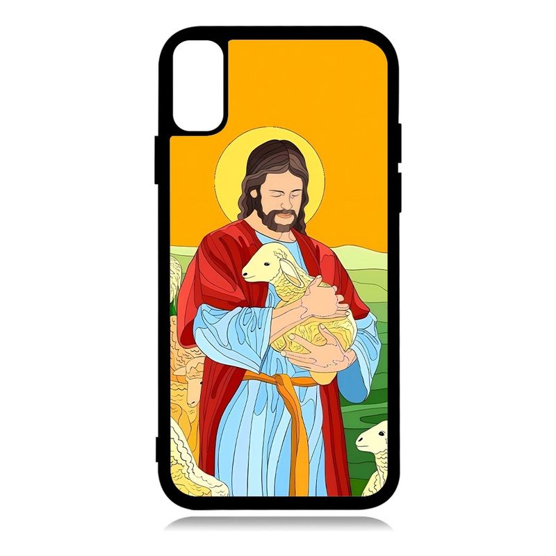 GENERICO - Carcasa para IPHONE XR Diseño 180