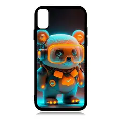 GENERICO - Carcasa para IPHONE X XS Diseño 169