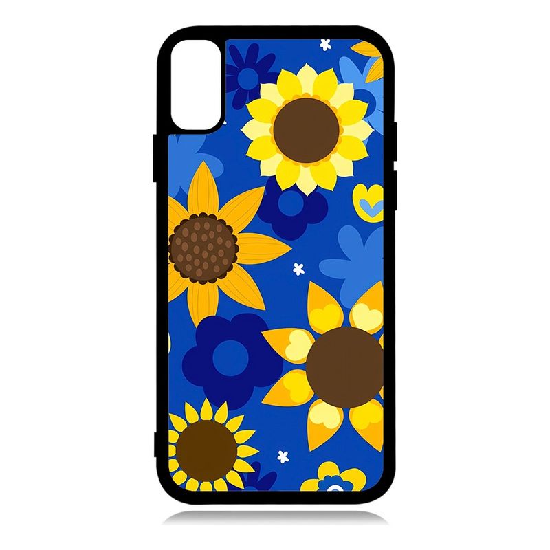 GENERICO - Carcasa para IPHONE XR Diseño 132