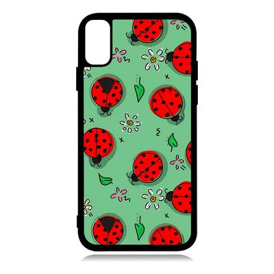 Generico Carcasa Para Iphone Xs Max Diseño 200