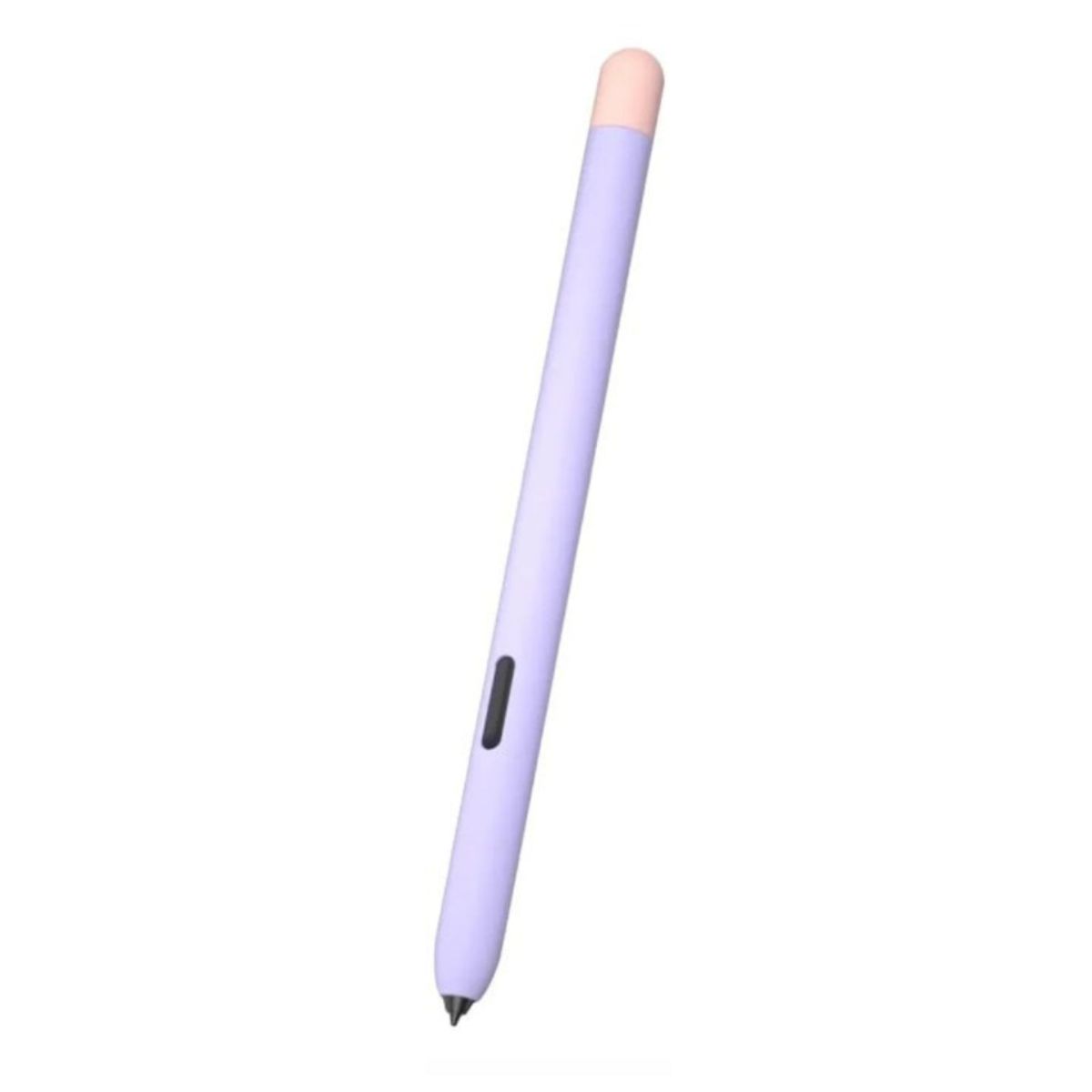 GENERICO - Funda Silicona Suave Para Lapiz S Pen Galaxy Tab S7 Fe S8