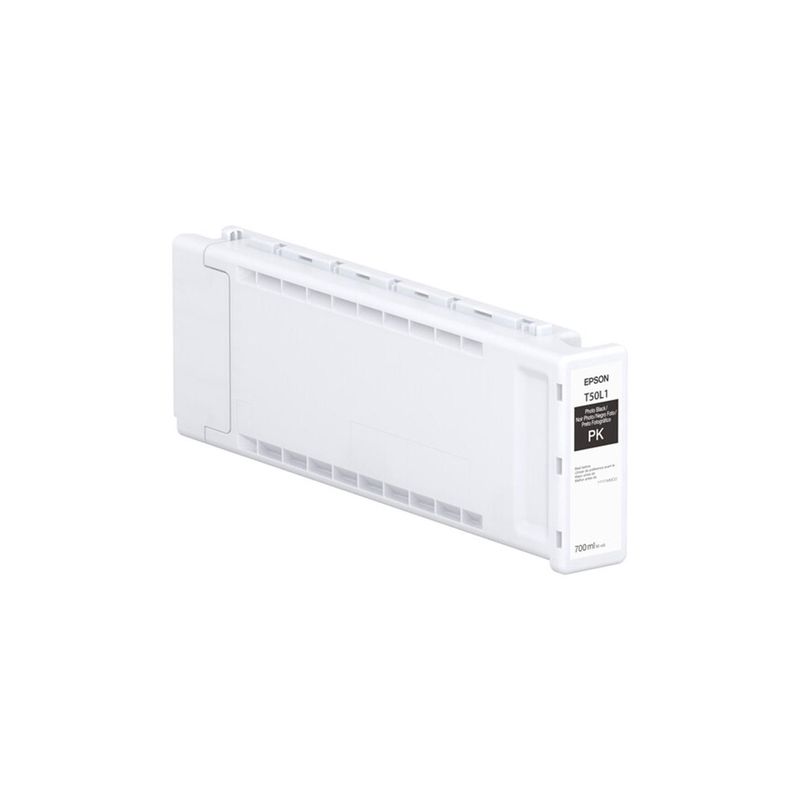 EPSON - Cartuchos de Tinta Epson T50L UltraChrome XD3 700ml Negro EPSON