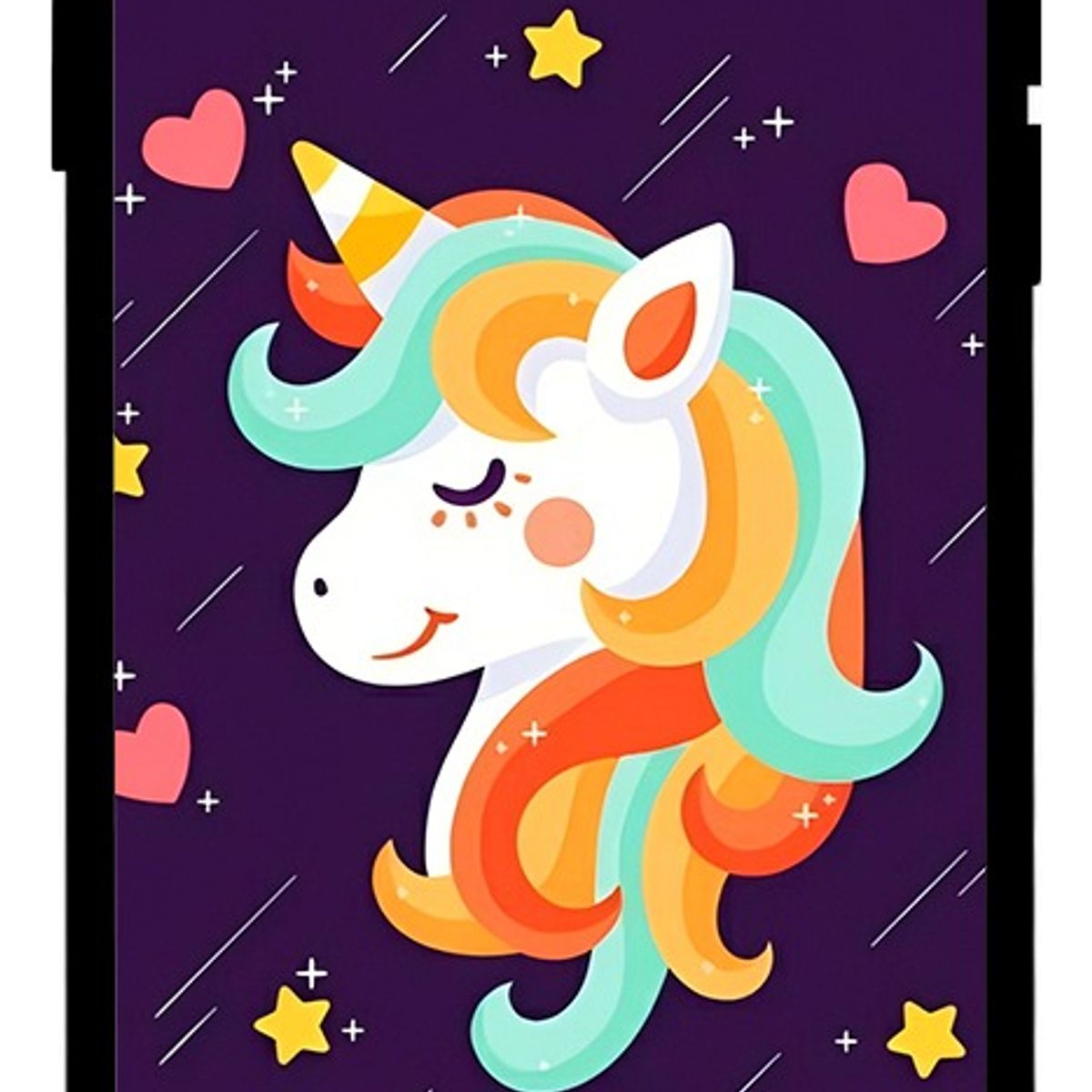 GENERICO - Carcasa para IPHONE XR Diseño 182