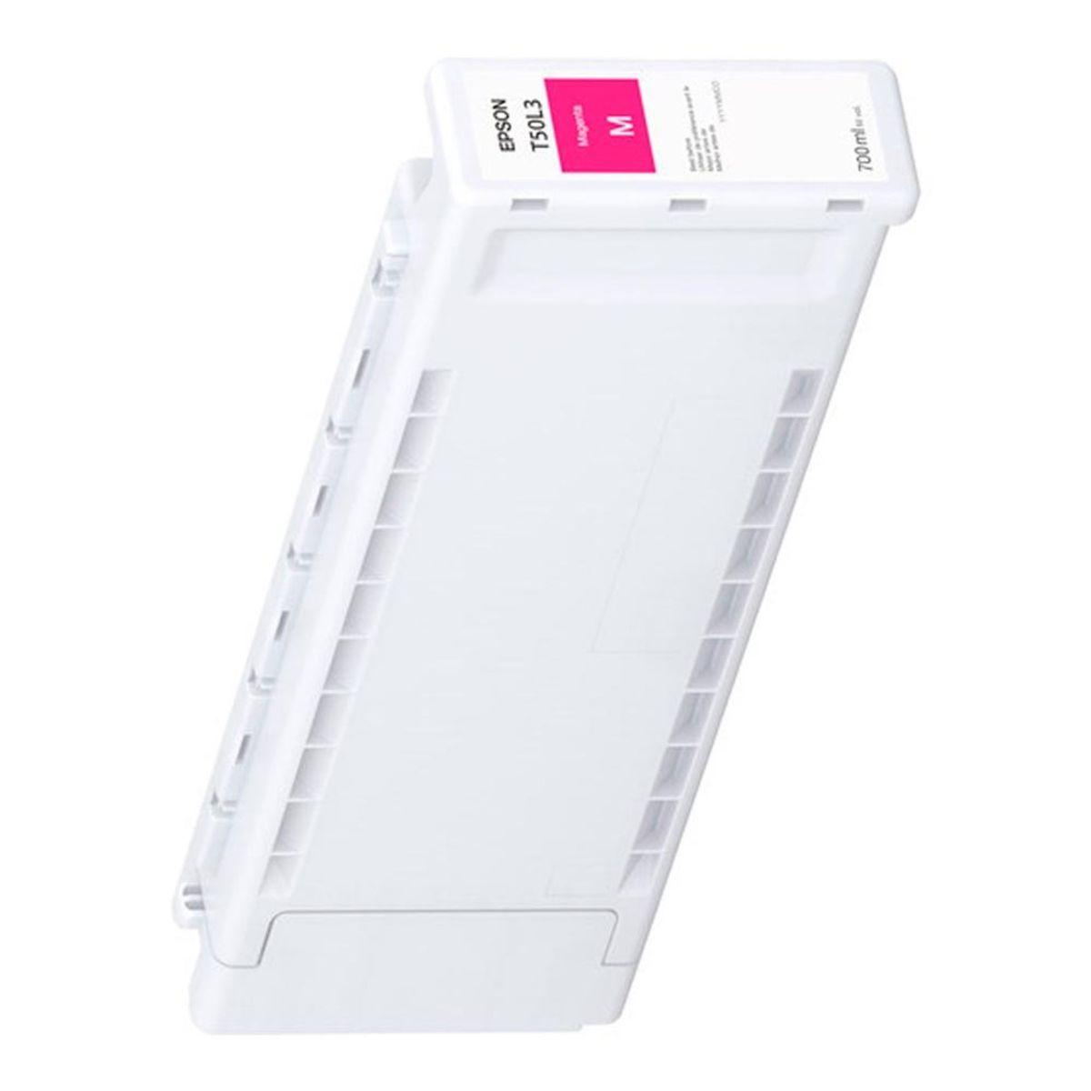 EPSON - Cartuchos de Tinta Epson T50L UltraChrome XD3 700ml Magenta EPSON