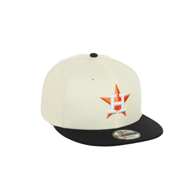 Imagen 2 del producto Gorra 9Fifty Houston Astros MLB 2Tone White