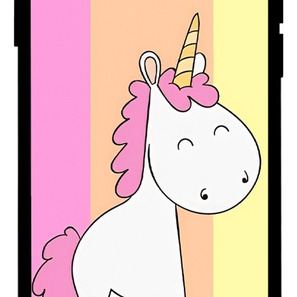 GENERICO - Carcasa para IPHONE X  XS Diseño 181