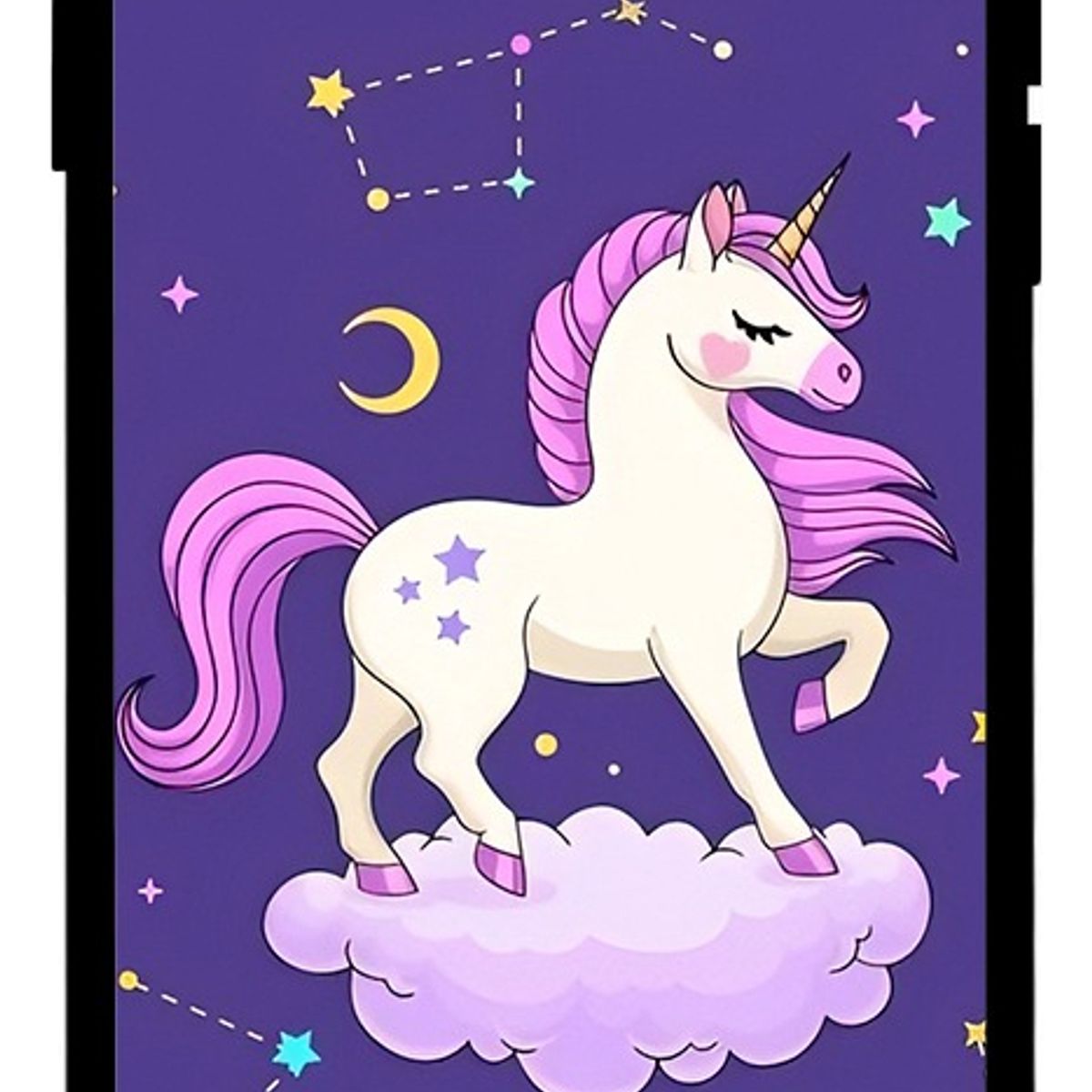 GENERICO - Carcasa para IPHONE X  XS Diseño 183