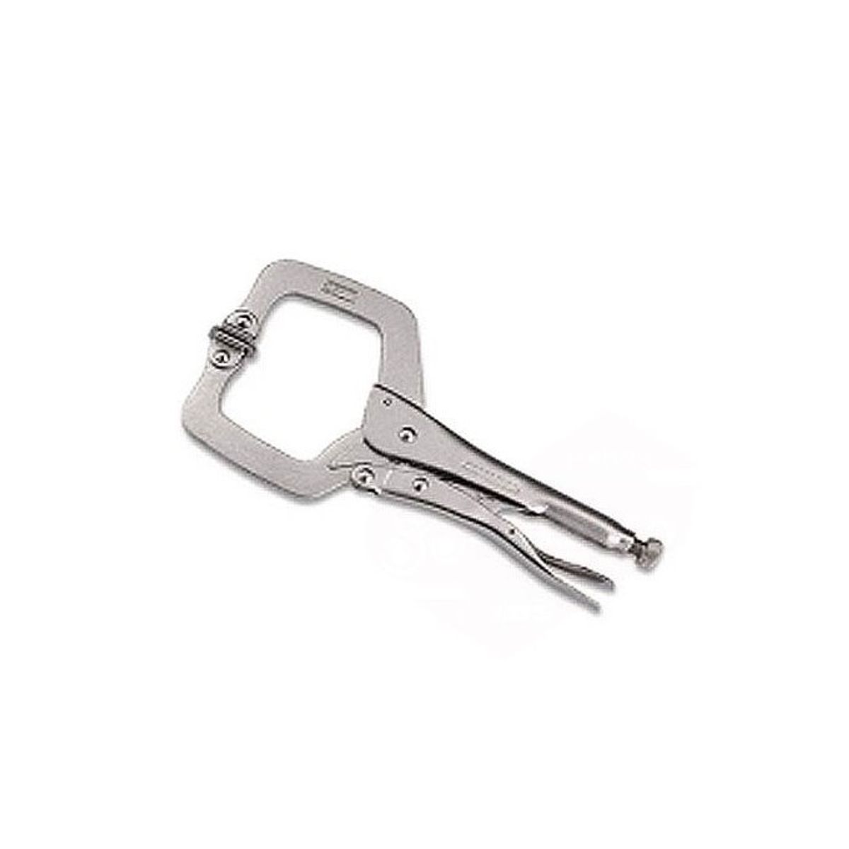 GENERICO - CAIMAN TIPO PRENSA