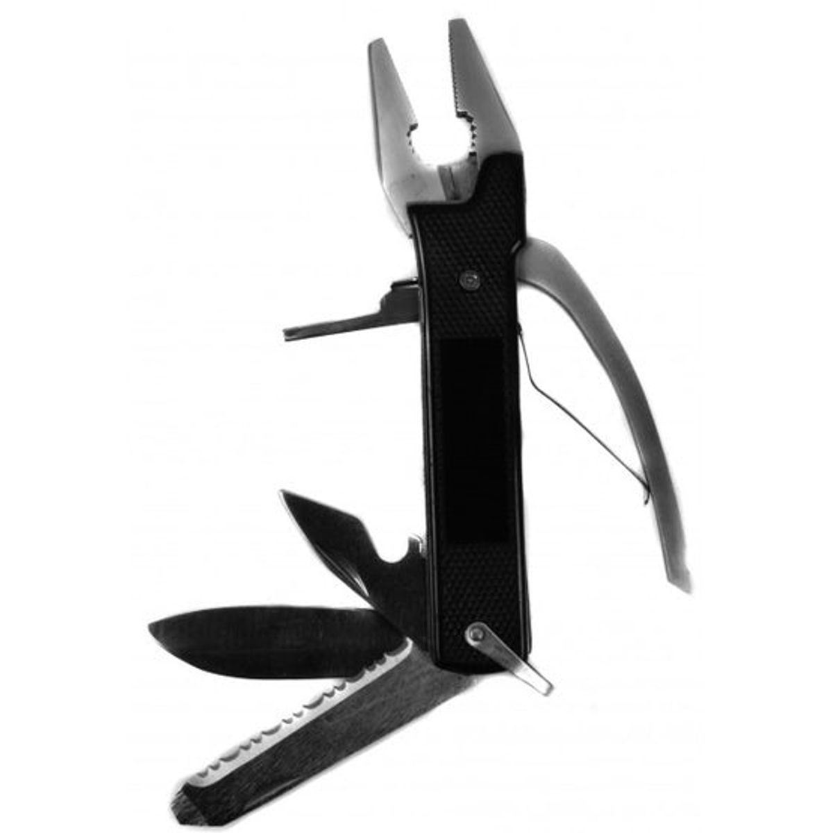 GENERICO - ALICATE MULTIFUNCION 13 EN 1 145CM FWYY-TMX