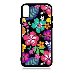 GENERICO - Carcasa para IPHONE XR Diseño 198