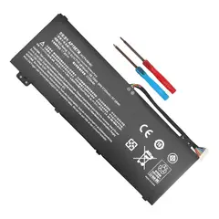 GENERICO - Batería ap18e8m GENERICA para Acer Nitro 5 An515-54 An517-51 An515-55