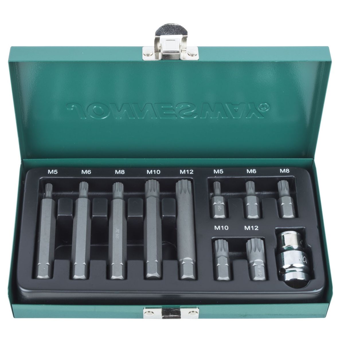 JONNESWAY - JGO PUNTAS IMBUS 11PZAS S29H4111S JONNESWAY