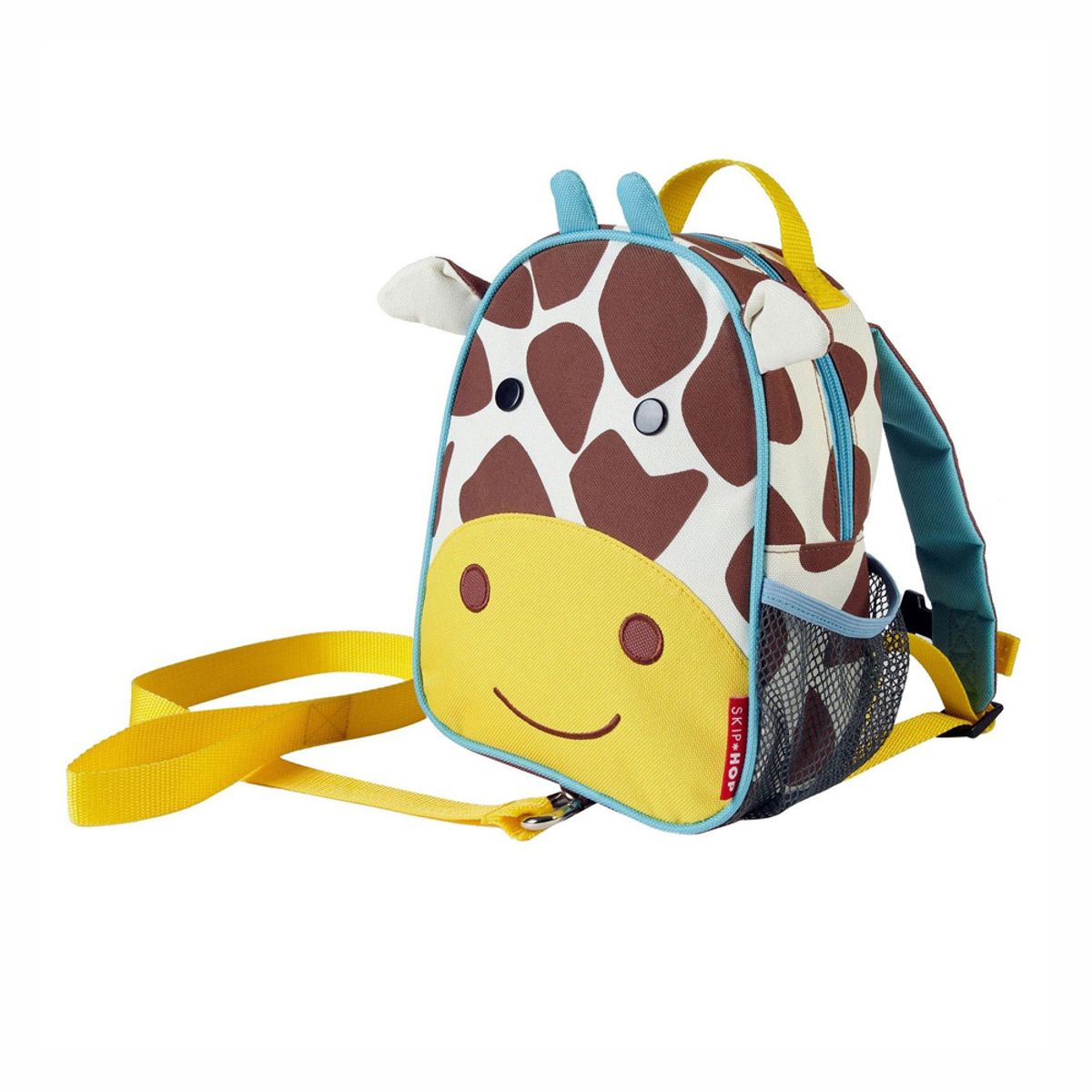 SKIP HOP - Mochila Zoo Let - Giraffe Skip Hop