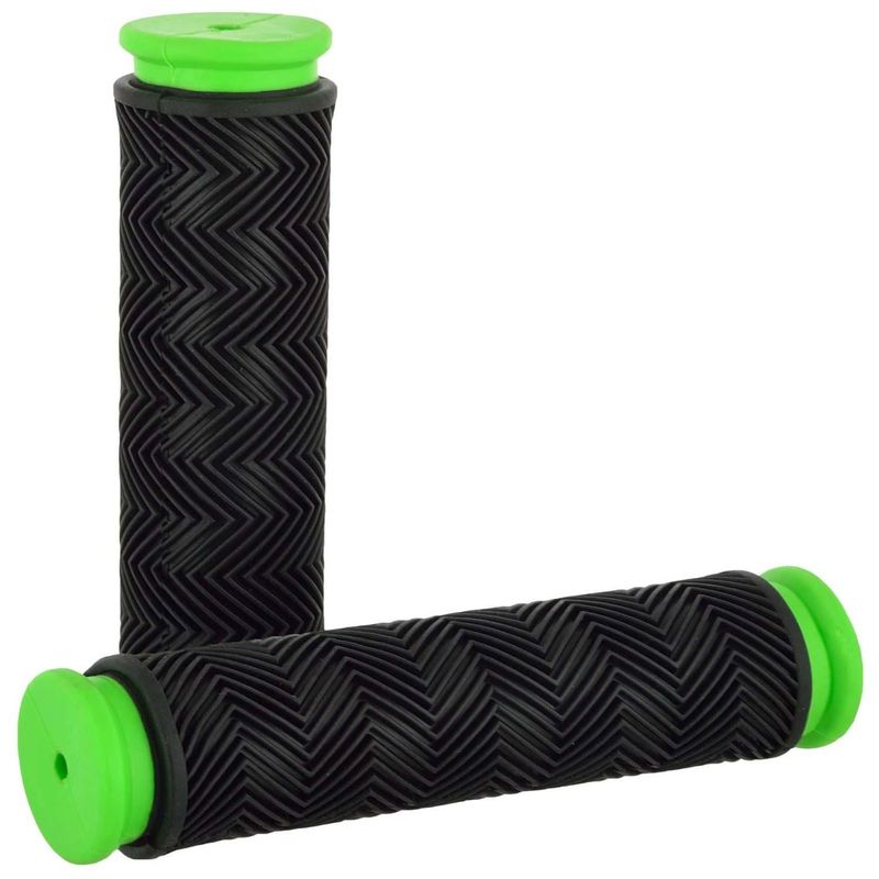 GEN - Manilla Protector Grips Agarradero Manilla Bicicleta - Verde