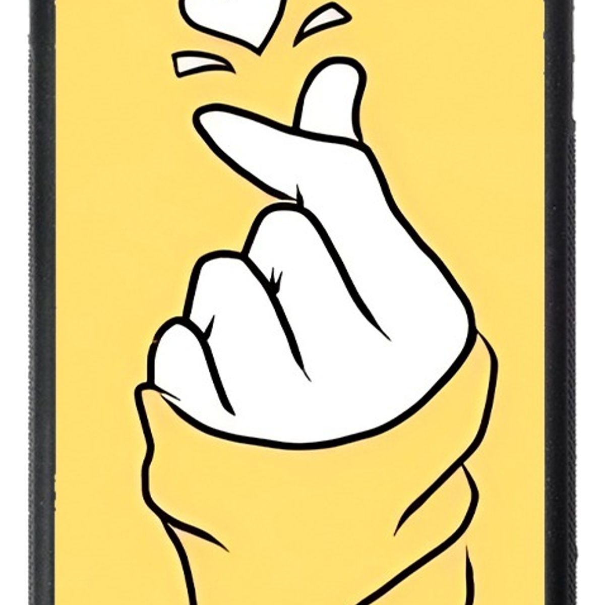 GENERICO - Carcasa para IPHONE 7 8 SE 2020 Diseño 158