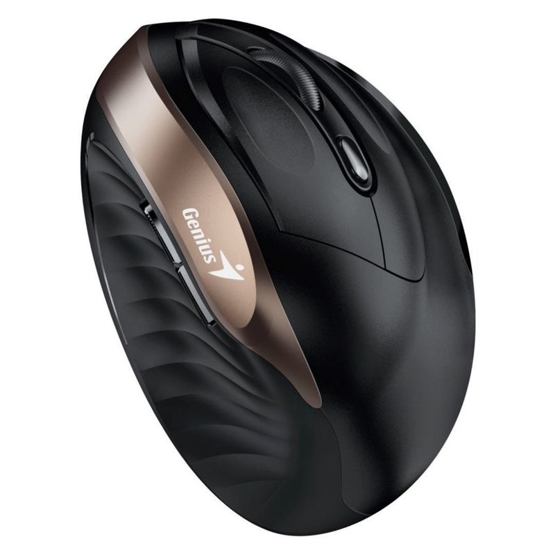GENIUS - MOUSE VERTICAL ERGO 8250S INALAMBRICO
