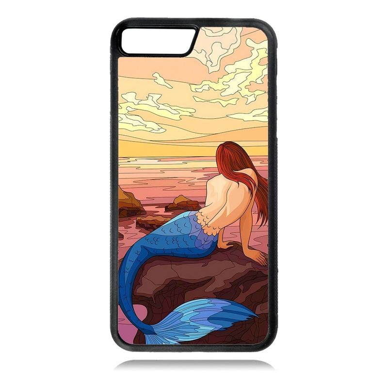 GENERICO - Carcasa para IPHONE 7 8 SE 2020 Diseño 161