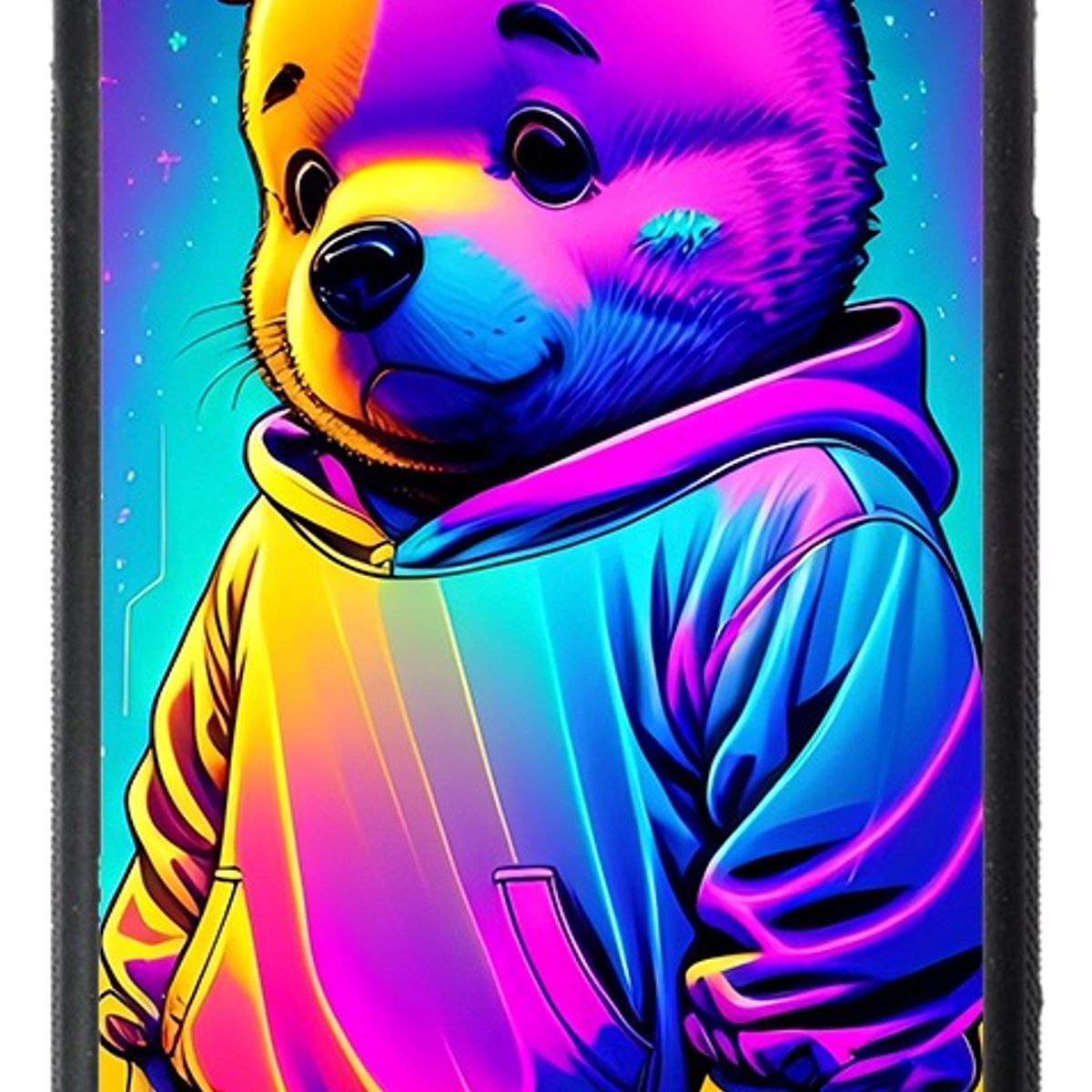 GENERICO - Carcasa para IPHONE 7 8 SE 2020 Diseño 193