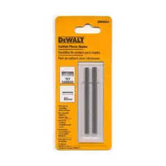 DEWALT - REPUESTO CUCHILLOS CEPILLO ELECTRICO DW6654