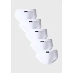 ARROW - Slip 5 unidades liso
