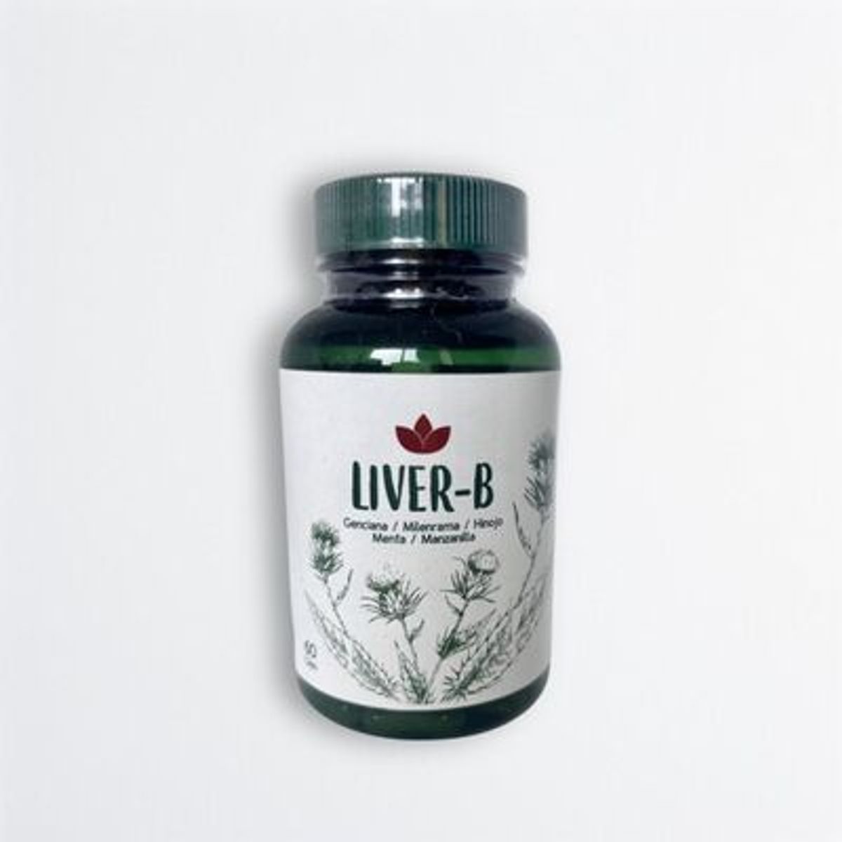 MADRETIERRA - LiverB de Madretierra