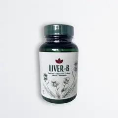 MADRETIERRA - LiverB de