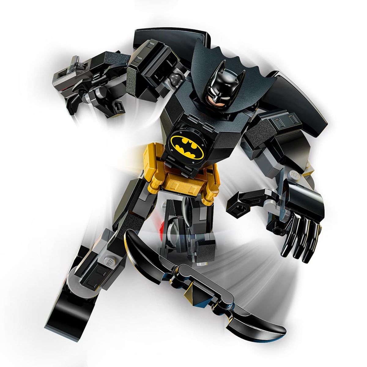 LEGO - Lego Armadura Robótica de Batman™ 76270