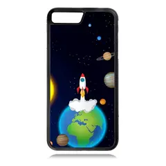 GENERICO - Carcasa para IPHONE 7 8 SE 2020 Diseño 152
