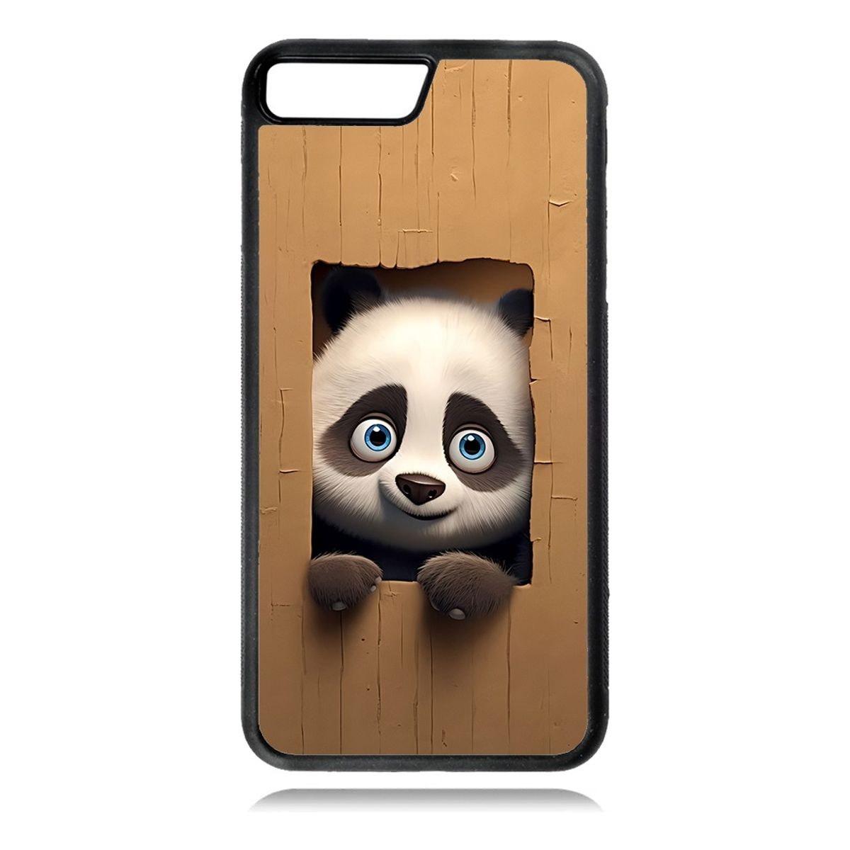GENERICO - Carcasa para IPHONE 7 8 SE 2020 Diseño 153