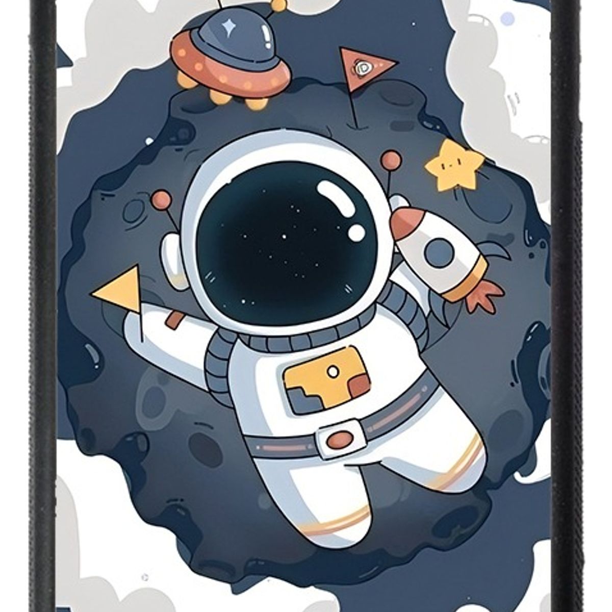 GENERICO - Carcasa para IPHONE 7 8 SE 2020 Diseño 111