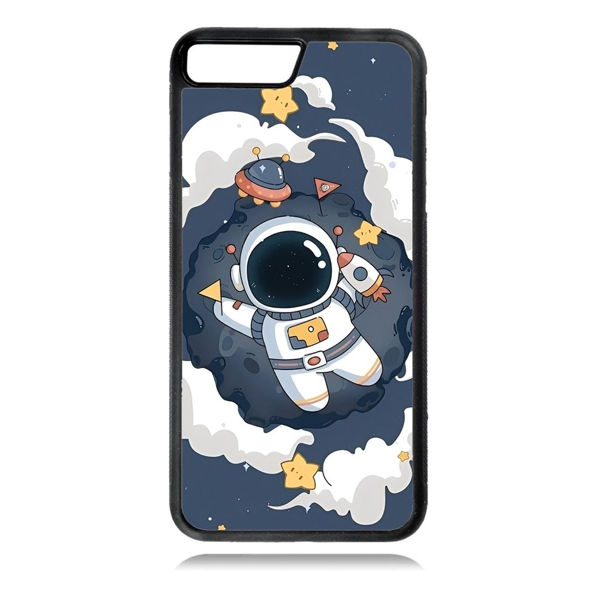 GENERICO - Carcasa para IPHONE 7 8 SE 2020 Diseño 111