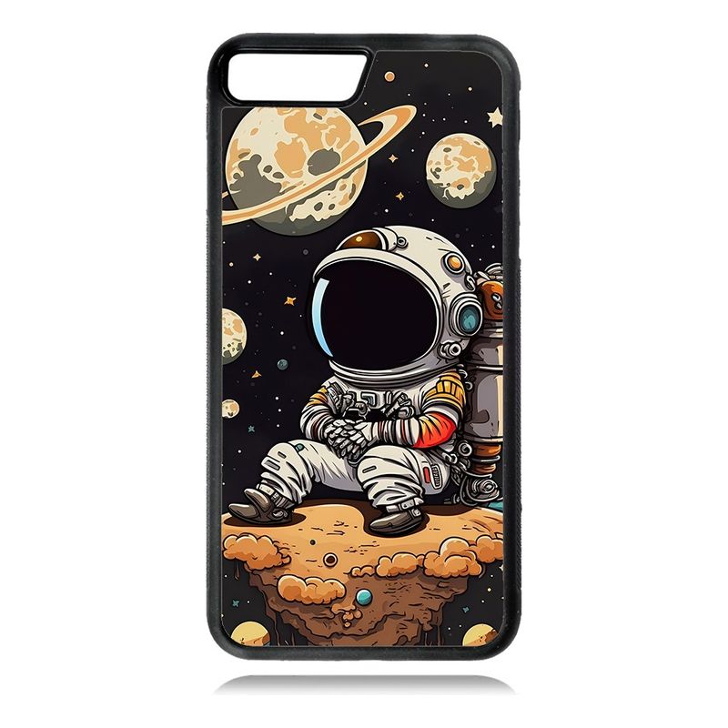 GENERICO - Carcasa para IPHONE 7 8 SE 2020 Diseño 157