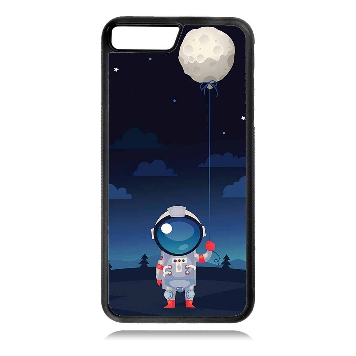 GENERICO - Carcasa para IPHONE 7 8 SE 2020 Diseño 159